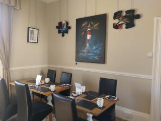 Gallery Guest House - Plymouth - 2