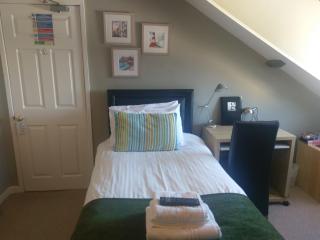 Gallery Guest House - Plymouth - 7