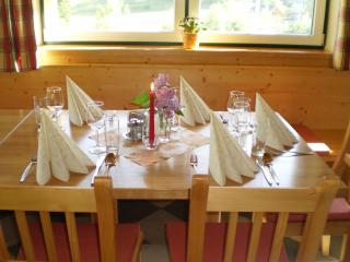 Gasthof-Pension Strassreith - Werfenweng - 1