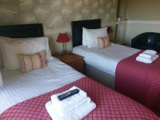Gallery Guest House - Plymouth - 5