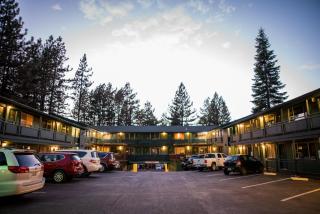 Big Pines Mountain House - South Lake Tahoe - 5