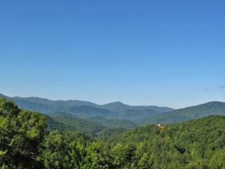 Eagles Point Lodge - Gatlinburg - 9