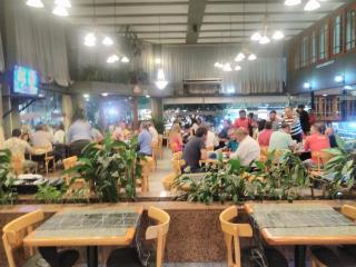 HOTEL CONTINENTAL COSQUIN - 1