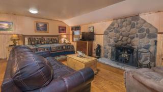 Whispering Pine Cabins - Ruidoso - 2