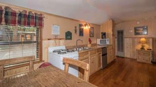 Whispering Pine Cabins - Ruidoso - 1