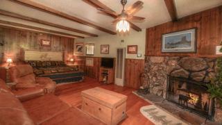 Whispering Pine Cabins - Ruidoso - 5