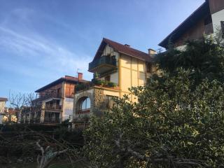 Apartamento 1ª línea con vistas al mar Hondarribia - Villa Aldekai - Hondarribia - 9