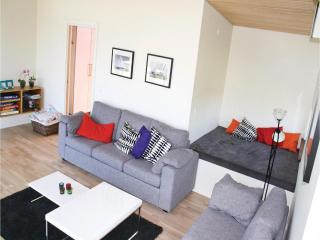 Four-Bedroom Holiday Home In Borkop - Børkop - 9