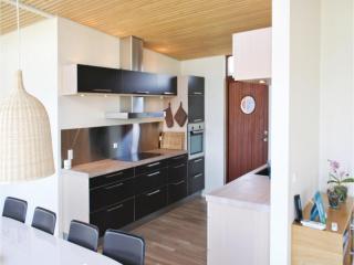 Four-Bedroom Holiday Home In Borkop - Børkop - 5