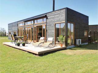 Four-Bedroom Holiday Home In Borkop - Børkop - 3