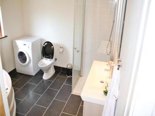 Four-Bedroom Holiday Home In Borkop - Børkop - 1