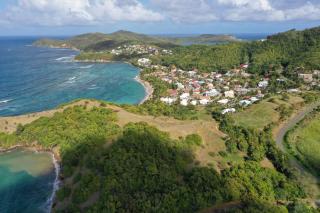 STUDIO de la PLAGE - Morne Pavillon - 9