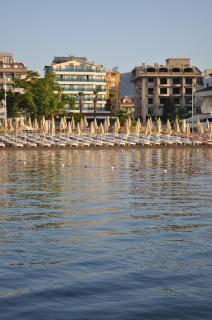 Moda Beach Hotel - Marmaris - 7
