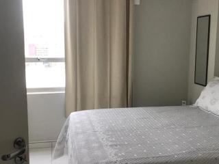 BrunoApartamentos Recife - Boa Vista - Apt 1203 (temporada) - Recife - 5