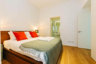 The Savoy Truffle A Chic Retreat with the Best View - Lissabon - 0