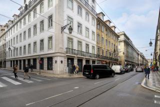 Velvet Dream Apartment - Lissabon - 4