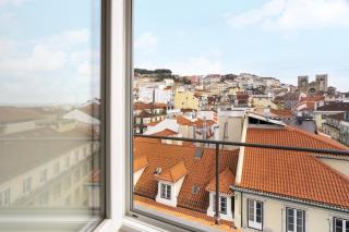 Velvet Dream Apartment - Lissabon - 5