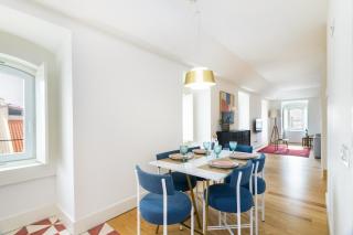 Velvet Dream Apartment - Lissabon - 7