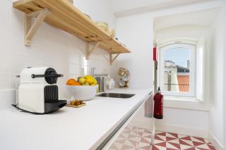 Velvet Dream Apartment - Lissabon - 3