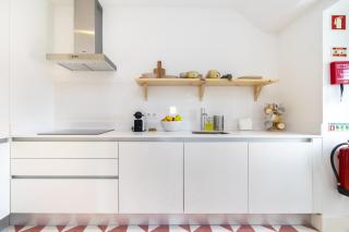 Velvet Dream Apartment - Lissabon - 8