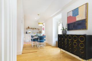 Velvet Dream Apartment - Lisbonne - 7