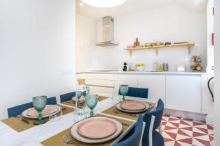 Velvet Dream Apartment - Lisboa - 1