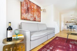 Velvet Dream Apartment - Lisboa - 9