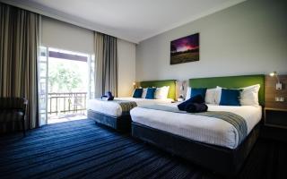 Novotel Vines Resort Swan Valley - Upper Swan - 5
