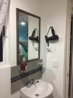 Apartamento privado, NUEVO Rooftop, AC, GRAN WF - Cancún - 5