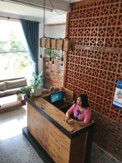 Thao Trang Hotel - Dong Hoi - 3