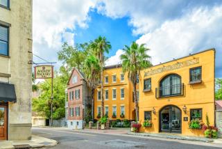 Andrew Pinckney Inn - Charleston - 0