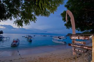 Lumbung Bali Huts - 0