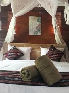 La Nusa Penida Homestay by BIJAK - 1