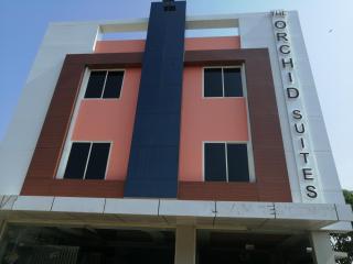 The Orchid Suites - Kollam - 3