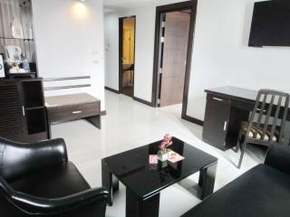 The Patra Hotel - Rama 9 - Bangkok - 4