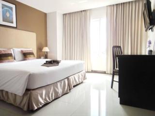The Patra Hotel - Rama 9 - Bangkok - 1