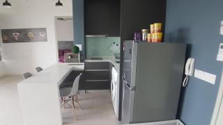 D'Kroll Tamarind Cyberjaya 1 Bedroom Premium Suite with Netflix - 4