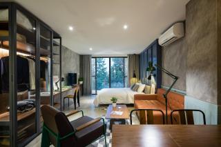 Pepper House Studio Apartment - Ho Chi Minh - 8