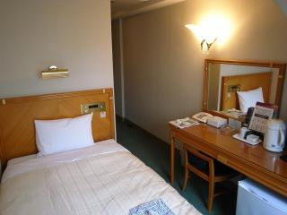 Hotel Kizankan - Tokyo - 9