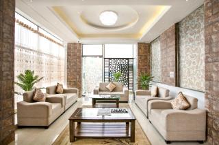 White Palace Hotel - Dhaka - 3