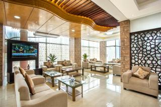 White Palace Hotel - Dhaka - 4