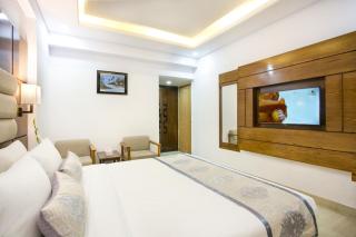 White Palace Hotel - Dhaka - 2