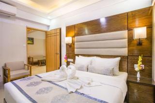 White Palace Hotel - Dhaka - 7