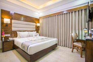 White Palace Hotel - Dhaka - 0