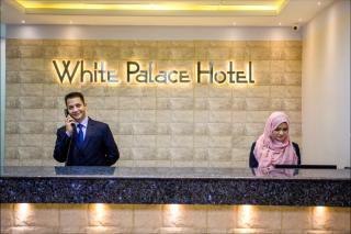 White Palace Hotel - Dhaka - 6