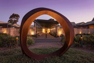 The Louise - Marananga - 0