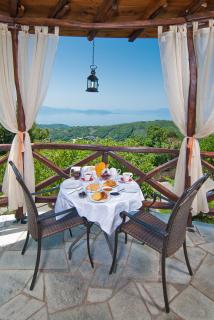 Iliovolo Guesthouse - Milies - 2
