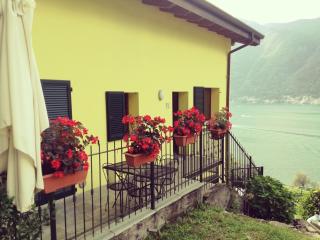 Balcone dei Limoni - Nesso - 6