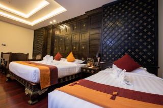 Hotel Apex - Mandalay - 5