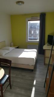 Résidence Hôtelière Poincaré - 1